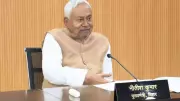 Nitish Kumar's Two-Decade Bihar Reign Ends, Sparking Political Storm