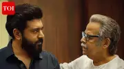 Nivin Pauly's Political Thriller 'Prathichaya' Shows Modest Box Office Growth