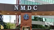 NMDC and GMDC Forge Strategic Alliance to Boost India's Rare Earth Minerals Supply