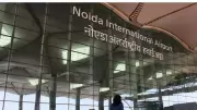 Noida Airport Inauguration: Health Dept Deploys 60+ Ambulances, Alerts 16 Hospitals