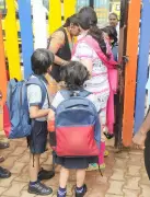 Noida's NIPUN Assessment Performance Plummets, Ranking Drops to 70th in State