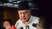 Non-Bailable Warrant Issued Against Farooq Abdullah in JKCA Scam Case