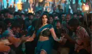 Nora Fatehi's 'Sarse Ninna Sarge' Sparks Outrage: A Contrast with Gulzar's Graceful Lyrics