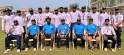 North Zone Clinches Vizzy Trophy 2025-26 with Dominant 158-Run Victory Over West Zone