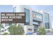 NSE Surpasses 11 Crore Unique Investors as Intraday Tools Empower New Traders