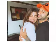 Nupur Sanon Pens Heartfelt Birthday Tribute to Husband Stebin Ben with Voice Notes