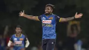 Nuwan Thushara Denied NOC by Sri Lanka Cricket After Failing Fitness Test