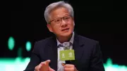 Nvidia CEO Jensen Huang Reveals Unconventional Leadership Style with 60+ Direct Reports