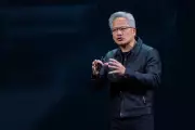 Nvidia CEO Jensen Huang Signals End of OpenAI, Anthropic Investments
