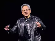 Nvidia CEO Jensen Huang Urges Global Companies to Adopt AI Agent Strategy at GTC 2026