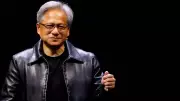 Nvidia CEO Proposes Token Budgets as New AI Engineer Compensation