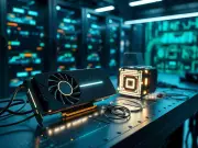 Nvidia Developing Special Groq AI Chips for China Market, Not Downgraded Versions