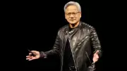 Nvidia's AI Dominance Faces New Threat as Jensen Huang Shifts Strategy