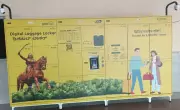 NWKRTC Launches Digital Luggage Locker System at Hubballi Bus Station
