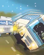 NWKRTC Survey Identifies 150 Accident Zones in Karnataka, Dharwad Leads with 60