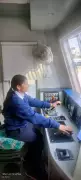 NWR Women Excel as Loco Pilots, Engineers, and RPF in Remote Rajasthan