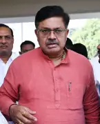 Odisha CM Majhi 'Deeply Hurt' by BJP MP's CIA Remark on Biju Patnaik