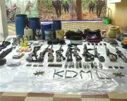 Odisha Declared Maoist-Free, Surrender Policy Discontinued After Deadline