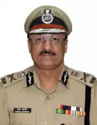 Odisha DGP Issues Directive to IPS Officers Over Absenteeism at Police Functions
