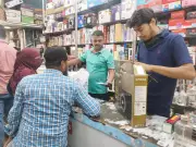 Odisha Faces Induction Stove Rush Amid LPG Crisis Fears