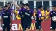 Odisha FC and Chennaiyin FC Battle to 1-1 Draw in ISL Clash at Kalinga Stadium