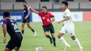 Odisha FC and Chennaiyin FC Battle to 1-1 Draw in ISL Thriller