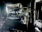 Odisha Fire Audit Exposes Critical Safety Gaps in Most Hospitals Post-SCB Tragedy