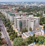 Odisha MLA Complex Nears Completion, Minister Sets June 30 Deadline