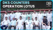 Odisha MLAs Airlifted to Bengaluru Resort Amid Operation Lotus Fears