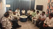 Odisha MLAs Shift to Bidadi Resort Ahead of Rajya Sabha Elections