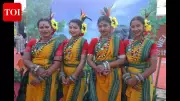 Odisha Parba 2026 Concludes in Delhi with Record Crowds Celebrating Tribal Heritage