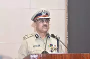 Odisha Police Blocks 40,000 Mule Accounts, Seizes Rs 500 Crore in Cyber Fraud Crackdown