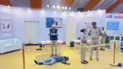 Odisha Police Uses Live Performances to Demystify New Criminal Laws at Nyaya Sanhita Exhibition