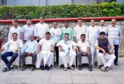 Odisha Rajya Sabha Polls: Congress MLAs Shifted to Bengaluru, BJD Holds Training Sessions