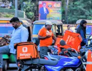 Odisha's Gig Workers Face Social Security Gap Despite Rapid Growth