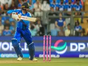 Off-Spin Challenge Awaits India in T20 World Cup Final Against New Zealand