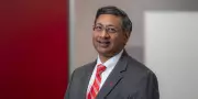 Ohio State University Appoints Provost Ravi Bellamkonda as President After Carter's Resignation