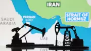 Oil Prices Surge as US-Israeli Conflict with Iran Escalates, Threatening Global Supply
