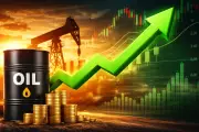 Oil Prices Surge Past $100 Amid Middle East Tensions and Diplomatic Uncertainty