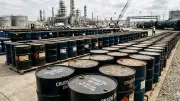 Oil Prices Surge to Highest Since 2023 Amid Iran War, Weak US Jobs Data Hits Wall Street