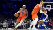 Oklahoma City Thunder vs Philadelphia 76ers: Injury Report, Rosters, and Game Preview for March 23, 2026