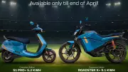 Ola Electric Launches Champions Edition EVs Celebrating India's T20 World Cup Win