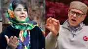 Omar Abdullah and Mehbooba Mufti Unite on Iran War and Sonam Wangchuk Release