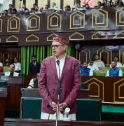 Omar Abdullah Urges PM Modi to Mediate in West Asia Conflict, Calls for Diplomatic Intervention