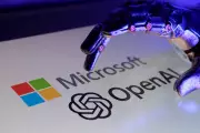 OpenAI Flags Microsoft Partnership Risks Before Potential IPO, CNBC Reports