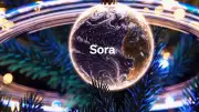OpenAI to Integrate Sora Video Editing Tool into ChatGPT Platform