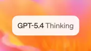 OpenAI Unveils GPT-5.4: A New Frontier AI Model for Professional Tasks