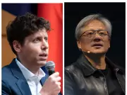 OpenAI's Sam Altman Thanks Nvidia CEO Jensen Huang Amid $30B Investment and AI Expansion
