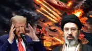 Operation Epic Fury Escalates: Iran's New Leader, Oil Surge Signal Prolonged Conflict