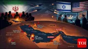 Operation Epic Fury Ignites Full-Scale Regional War in the Middle East